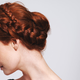 Illustration for article titled 6 Sexy Updos That, Full Disclosure, Will Slightly Increase Your Risk Of Being Snagged By A Helicopter Dangling A Hook On A Long Rope